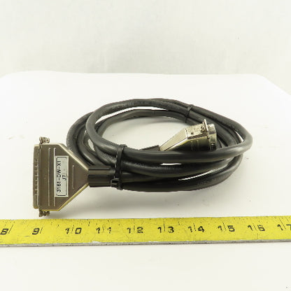 3161-DW-X1 37 Pin Male-Male Serial Port I/O Link Cable 3 Meter