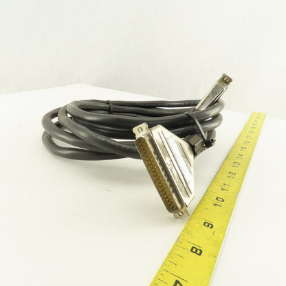 3161-DW-X1 37 Pin Male-Male Serial Port I/O Link Cable 3 Meter