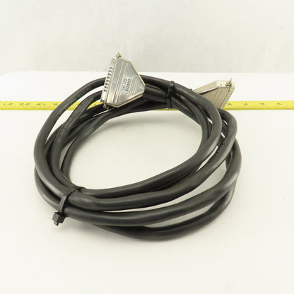 3161-DW-X1 37 Pin Male-Male Serial Port I/O Link Cable 3 Meter