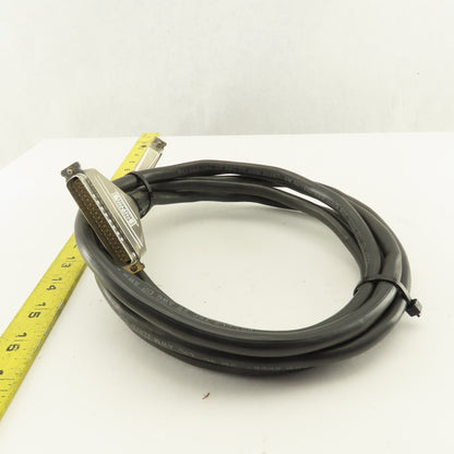 3161-DW-X1 37 Pin Male-Male Serial Port I/O Link Cable 3 Meter