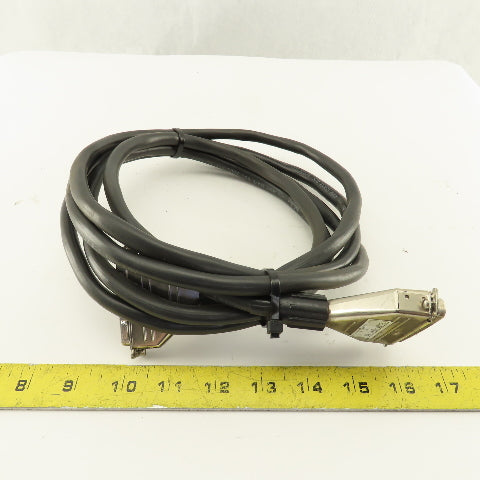 3161-DW-X1 37 Pin Male-Male Serial Port I/O Link Cable 3 Meter