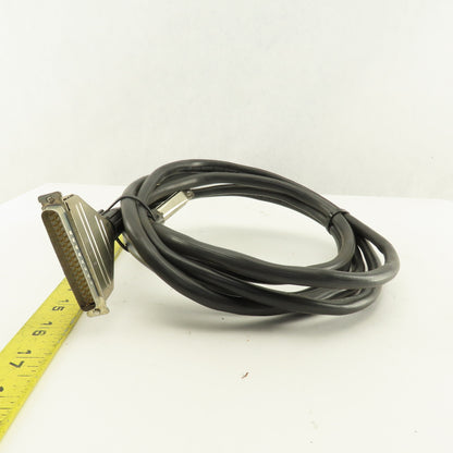 3161-DW-X1 37 Pin Male-Male Serial Port I/O Link Cable 3 Meter