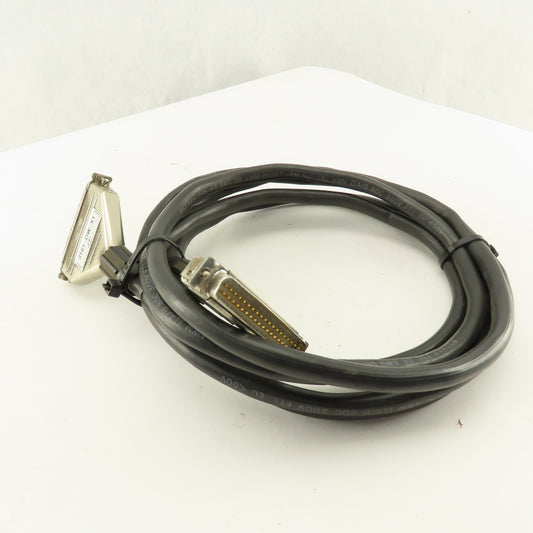 3161-DW-X1 37 Pin Male-Male Serial Port I/O Link Cable 3 Meter