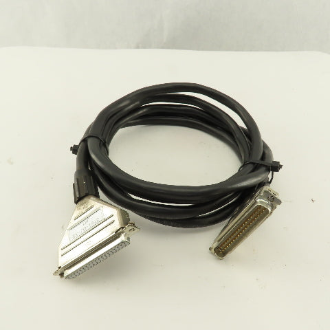 3161-DJ-X2 37 Pin Male-Female Serial Port I/O Link Cable 8'