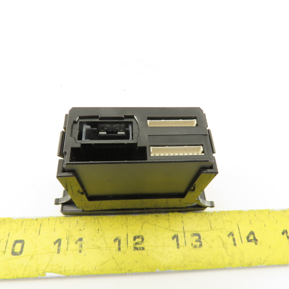 Keyence GT2-76P Panel Mount Amplifier PNP Unit 10-30VDC