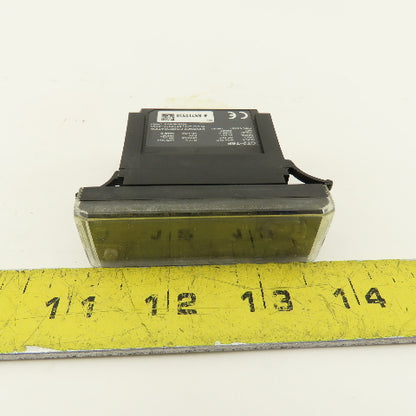 Keyence GT2-76P Panel Mount Amplifier PNP Unit 10-30VDC