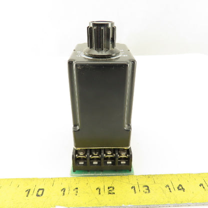 Mars Controls Company T1K-180-61 1.8-180 Second Timing Relay