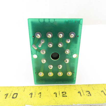 Mars Controls Company T1K-180-61 1.8-180 Second Timing Relay