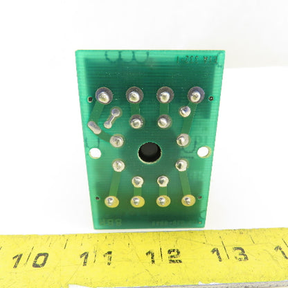 Mars Controls Company T1K-180-61 1.8-180 Second Timing Relay