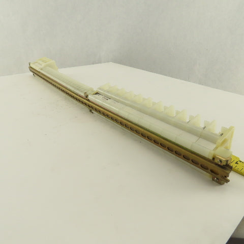 Allen Bradley Bul 1492 Style CE Disconnect Style & Standard Terminal Block Strip
