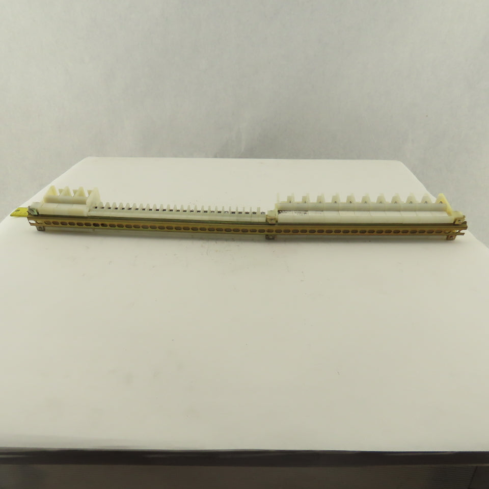 Allen Bradley Bul 1492 Style CE Disconnect Style & Standard Terminal Block Strip