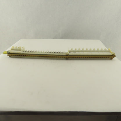 Allen Bradley Bul 1492 Style CE Disconnect Style & Standard Terminal Block Strip