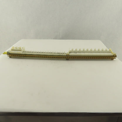 Allen Bradley Bul 1492 Style CE Disconnect Style & Standard Terminal Block Strip