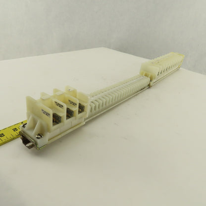 Allen Bradley Bul 1492 Style CE Disconnect Style & Standard Terminal Block Strip