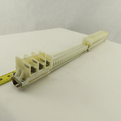 Allen Bradley Bul 1492 Style CE Disconnect Style & Standard Terminal Block Strip