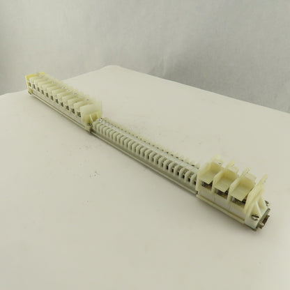 Allen Bradley Bul 1492 Style CE Disconnect Style & Standard Terminal Block Strip