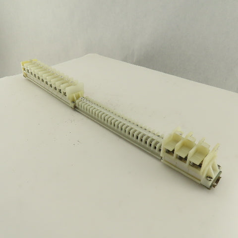 Allen Bradley Bul 1492 Style CE Disconnect Style & Standard Terminal Block Strip