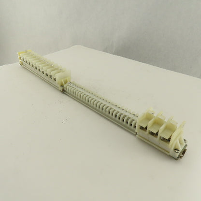 Allen Bradley Bul 1492 Style CE Disconnect Style & Standard Terminal Block Strip