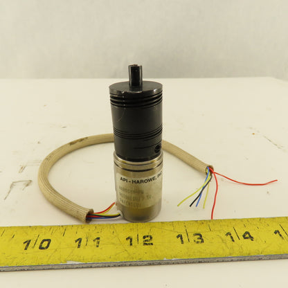 API-Harowe 11BRW-300-M108 Harosyn-RW 5000Hz Brushless Resolver