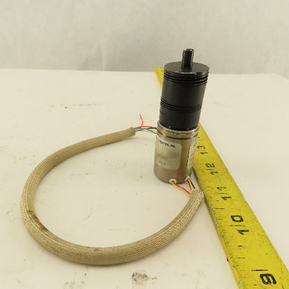 API-Harowe 11BRW-300-M108 Harosyn-RW 5000Hz Brushless Resolver
