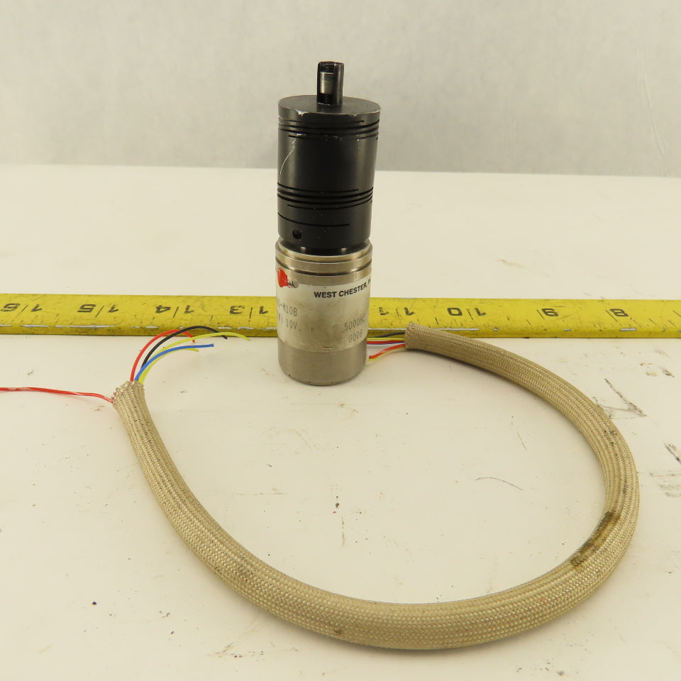 API-Harowe 11BRW-300-M108 Harosyn-RW 5000Hz Brushless Resolver