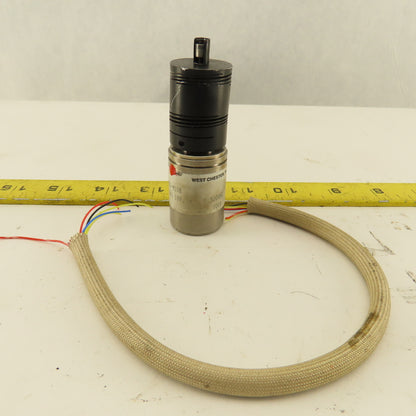 API-Harowe 11BRW-300-M108 Harosyn-RW 5000Hz Brushless Resolver