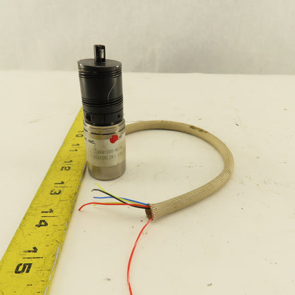 API-Harowe 11BRW-300-M108 Harosyn-RW 5000Hz Brushless Resolver
