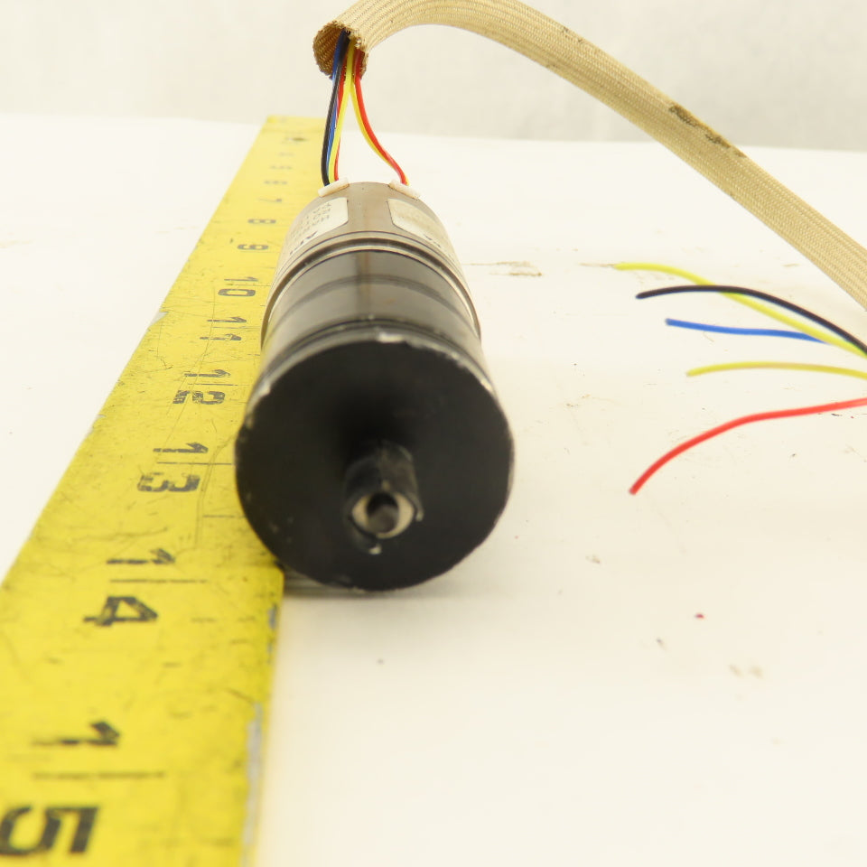 API-Harowe 11BRW-300-M108 Harosyn-RW 5000Hz Brushless Resolver
