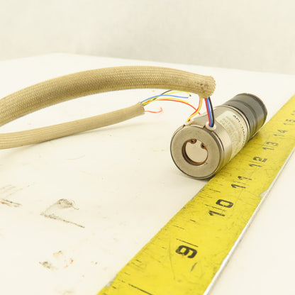 API-Harowe 11BRW-300-M108 Harosyn-RW 5000Hz Brushless Resolver