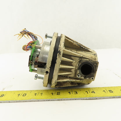 Indramat DG 1604 Pulse Encoder 1250 Pulse/Rev.