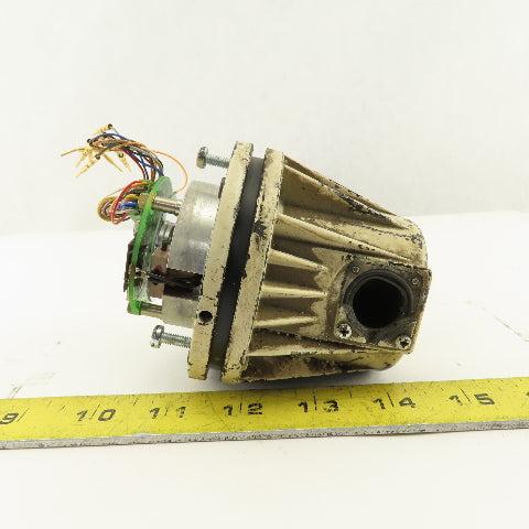 Indramat DG 1604 Pulse Encoder 1250 Pulse/Rev.