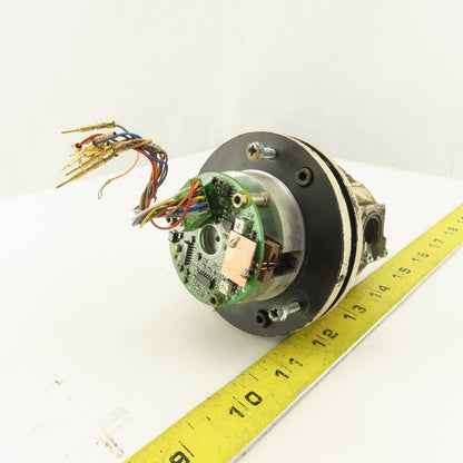 Indramat DG 1604 Pulse Encoder 1250 Pulse/Rev.
