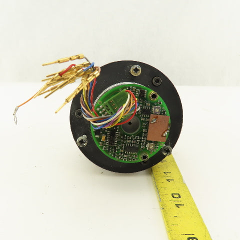 Indramat DG 1604 Pulse Encoder 1250 Pulse/Rev.