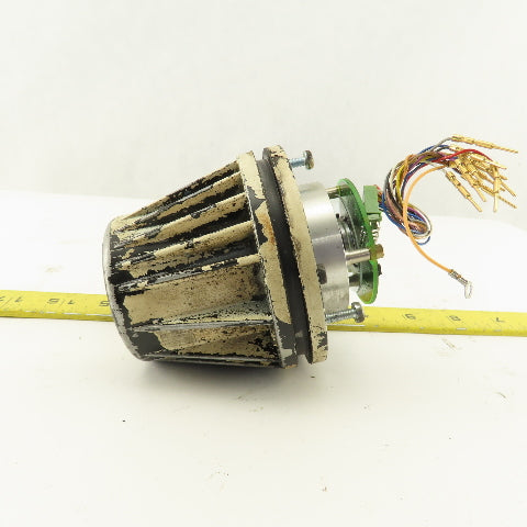Indramat DG 1604 Pulse Encoder 1250 Pulse/Rev.