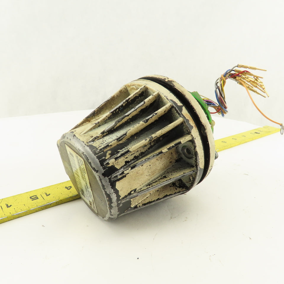 Indramat DG 1604 Pulse Encoder 1250 Pulse/Rev.