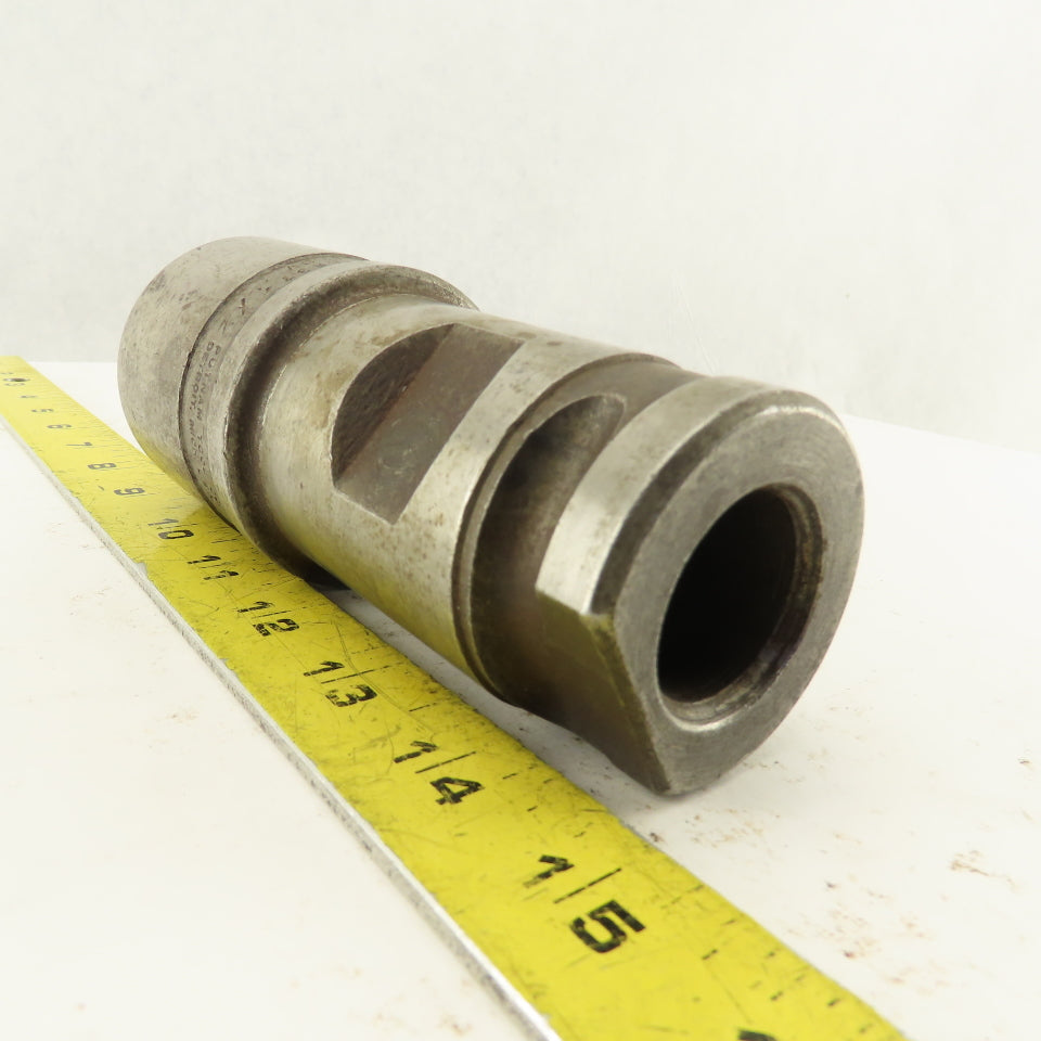 Putnam PLR37 2" Positiv-Lok Tool Holder 1"