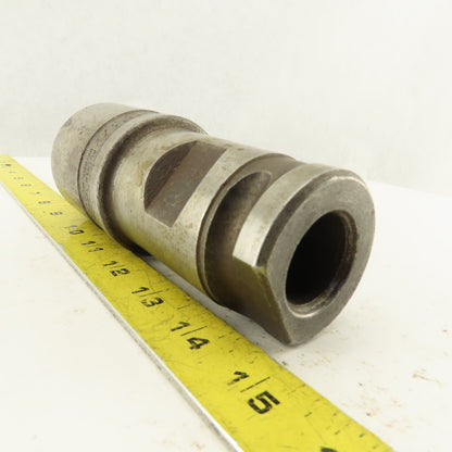 Putnam PLR37 2" Positiv-Lok Tool Holder 1"