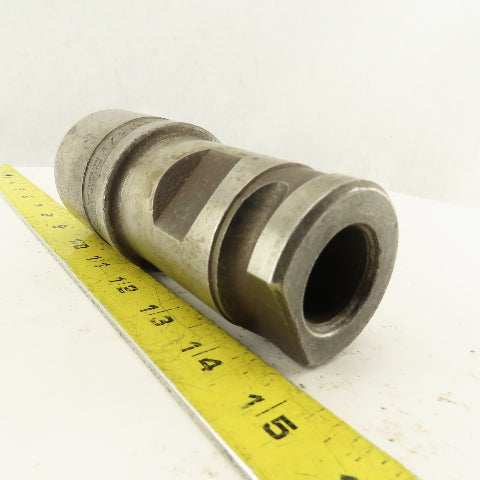 Putnam PLR37 2" Positiv-Lok Tool Holder 1"