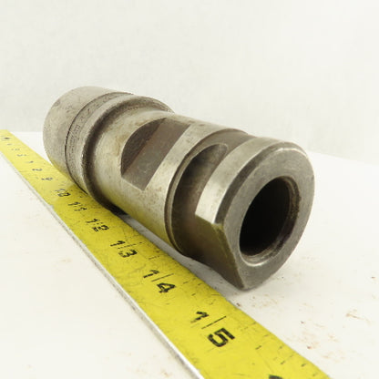 Putnam PLR37 2" Positiv-Lok Tool Holder 1"