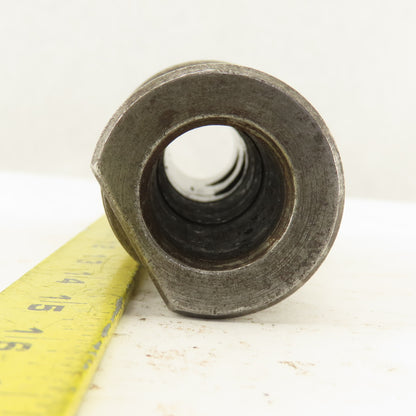 Putnam PLR37 2" Positiv-Lok Tool Holder 1"