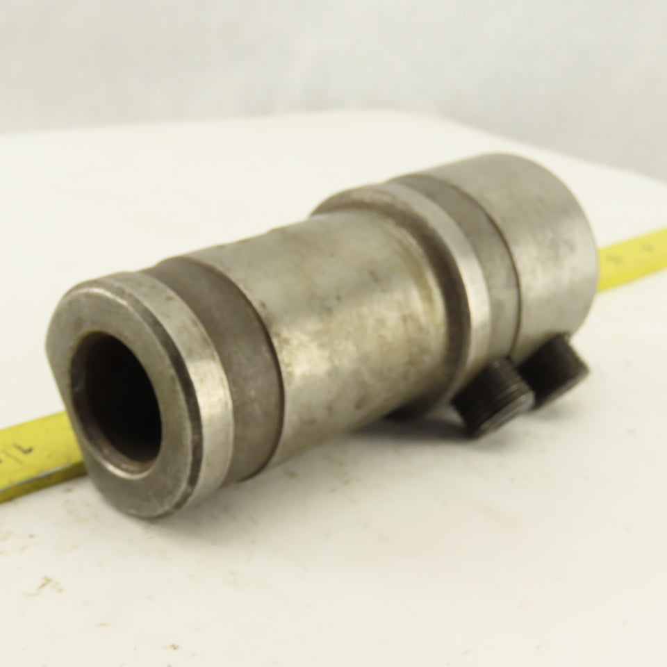 Putnam PLR37 2" Positiv-Lok Tool Holder 1"