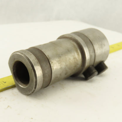 Putnam PLR37 2" Positiv-Lok Tool Holder 1"
