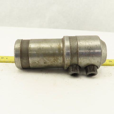 Putnam PLR37 2" Positiv-Lok Tool Holder 1"
