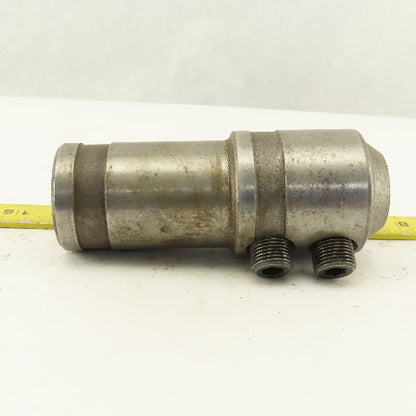 Putnam PLR37 2" Positiv-Lok Tool Holder 1"