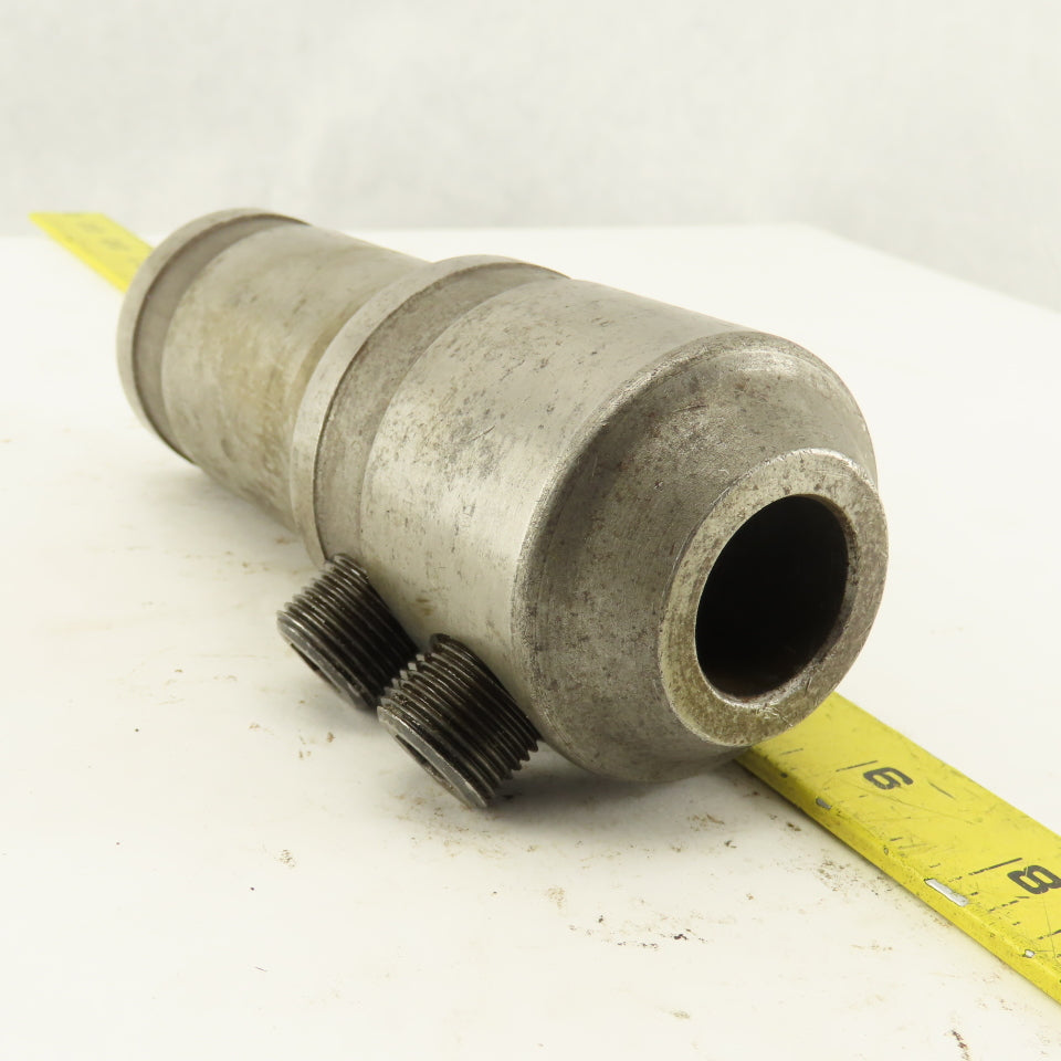 Putnam PLR37 2" Positiv-Lok Tool Holder 1"