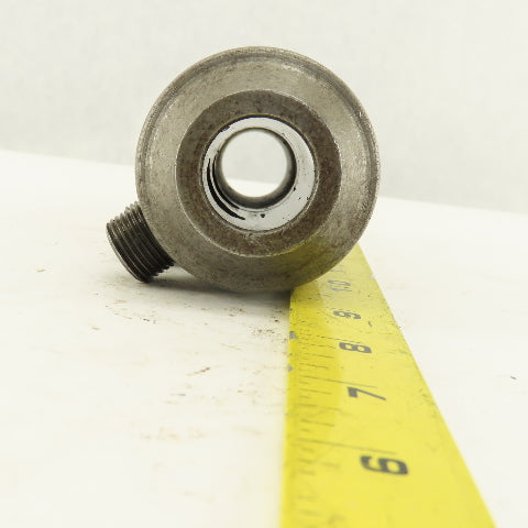 Putnam PLR37 2" Positiv-Lok Tool Holder 1"