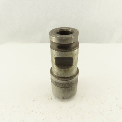 Putnam PLR37 2" Positiv-Lok Tool Holder 1"