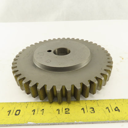Hey Engineering 44 Tooth Gear For No. 3 Drilling And Facing Machine
