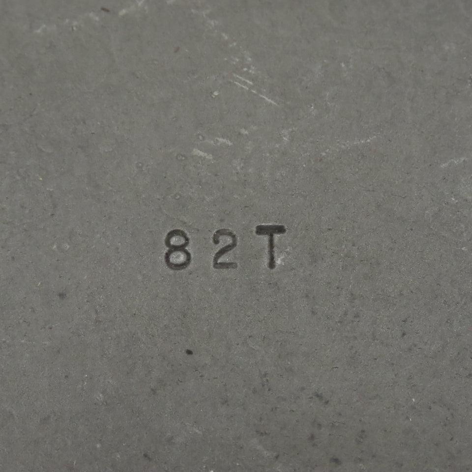Hey Engineering 82 Tooth Gear Key Slot For No. 3 Drilling And Facing Machine