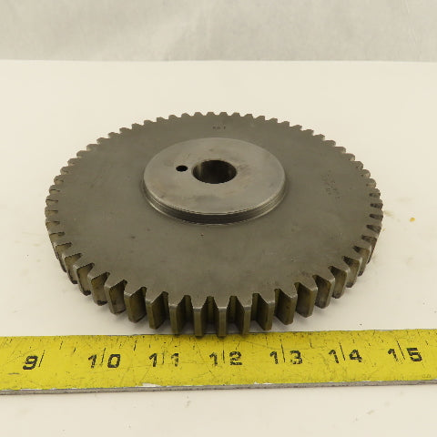 Hey Engineering 58 Tooth Gear  For No. 3 Drilling And Facing Machine